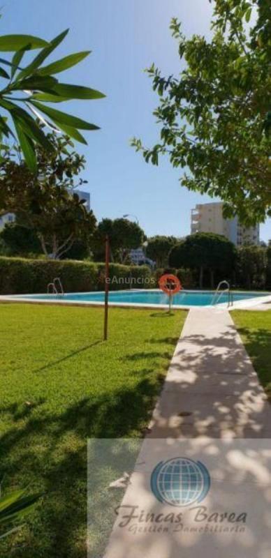 Apartamento en venta en Calle San Miguel, Zona Sohail, Fuengirola