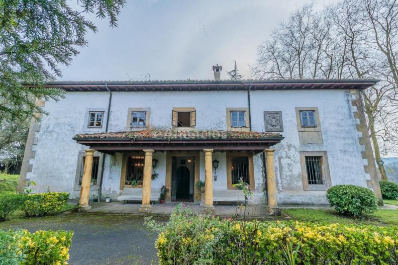 Adosado en venta en  Llanera