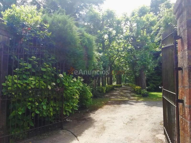 Adosado en venta en  Llanera