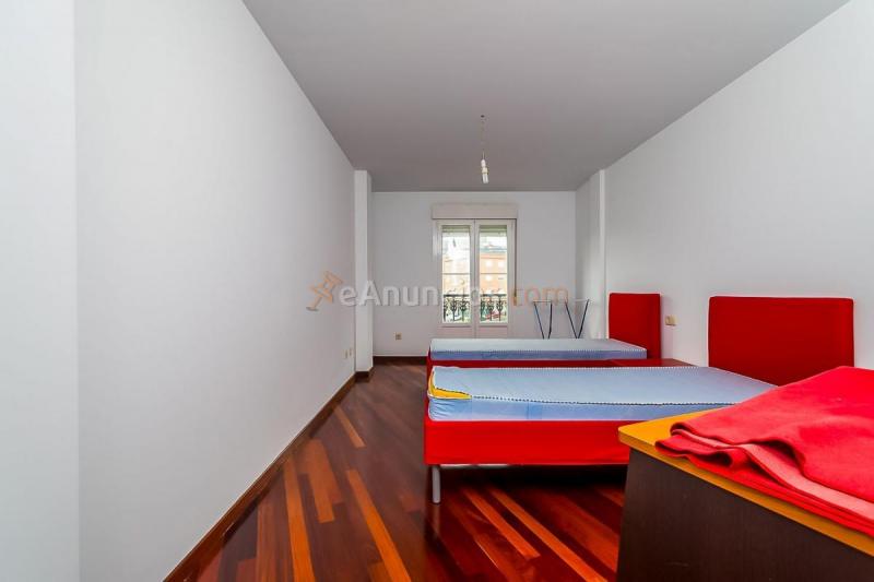 Apartamento en venta en  Cee
