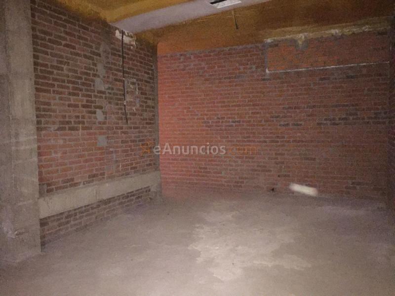 Local Comercial en alquiler en Paseo San Roque, Ávila, Santo Tomás, Ávila