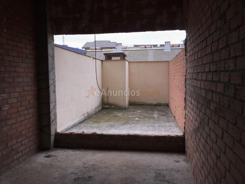 Local Comercial en alquiler en Paseo San Roque, Ávila, Santo Tomás, Ávila