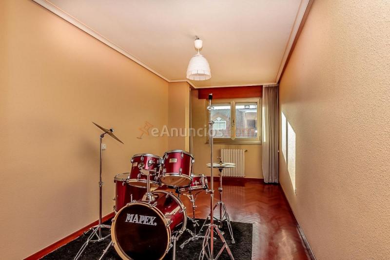 Apartamento en venta en  Trobajo del Camino, San Andrés del Rabanedo