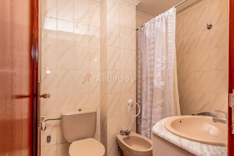 Apartamento en venta en  Trobajo del Camino, San Andrés del Rabanedo