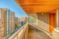 Apartamento en venta en  Delicias, Zaragoza