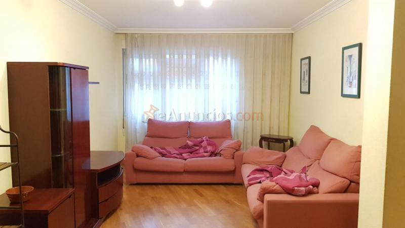 Apartamento en venta en Pasaje Gil de Fuentes, Palencia, Centro, Palencia
