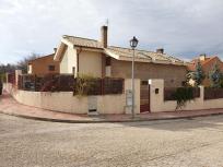 Adosado en venta en Travesía Majalastablas, Los Molinos