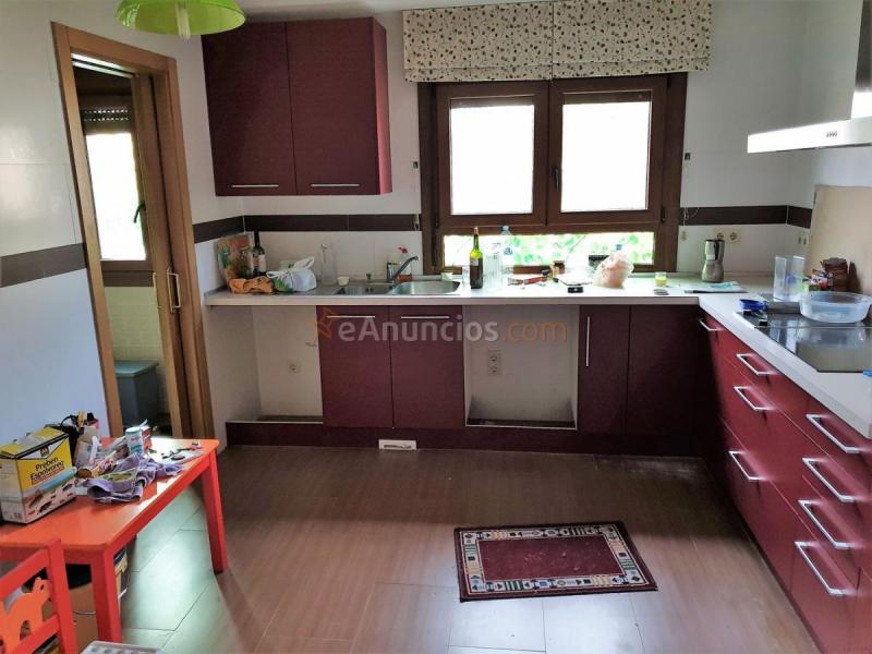 Adosado en venta en Travesía Majalastablas, Los Molinos