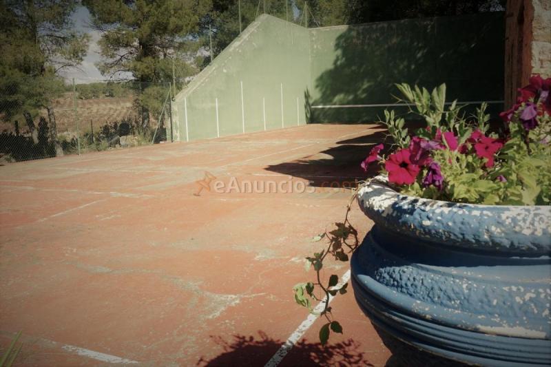 Casa Rural en venta en Carretera Penen, Requena