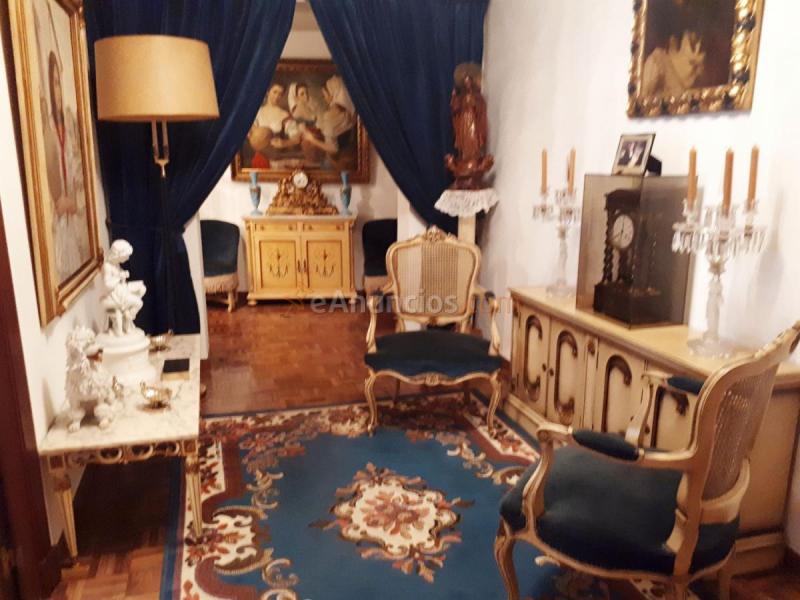 Apartamento en venta en Calle Jorge Juan, Valencia, L'Eixample, Valncia