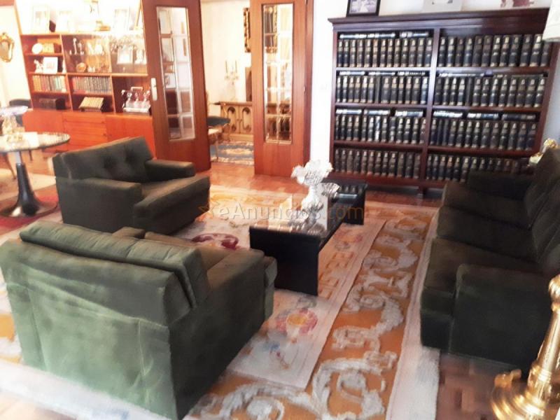 Apartamento en venta en Calle Jorge Juan, Valencia, L'Eixample, Valncia