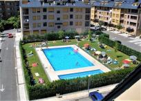 Apartamento en venta en  ANTONIO BELTRAN, Casco Urbano, Jaca