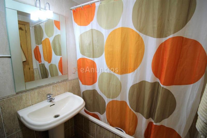 Apartamento en venta en  ANTONIO BELTRAN, Casco Urbano, Jaca