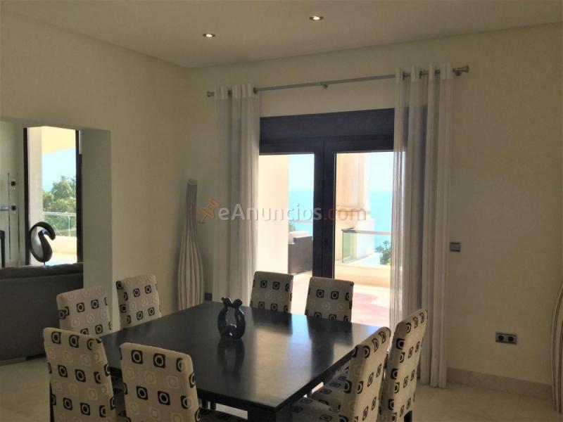 Adosado en venta en  LA PALOMA DE MANILVA, Chullera, Manilva