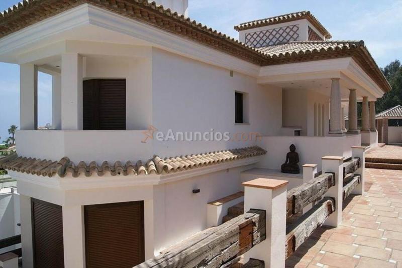 Adosado en venta en  LA PALOMA DE MANILVA, Chullera, Manilva