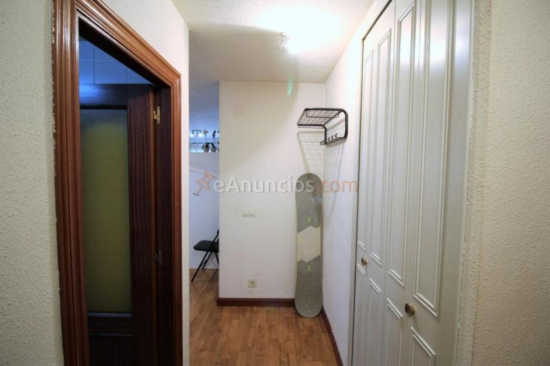 Apartamento en venta en  Edificio Estanes II, Aísa