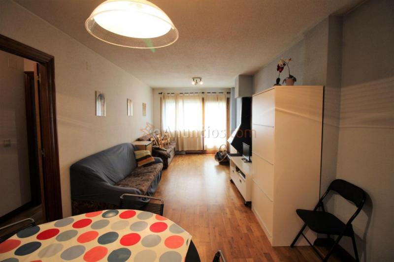 Apartamento en venta en  Edificio Estanes II, Aísa