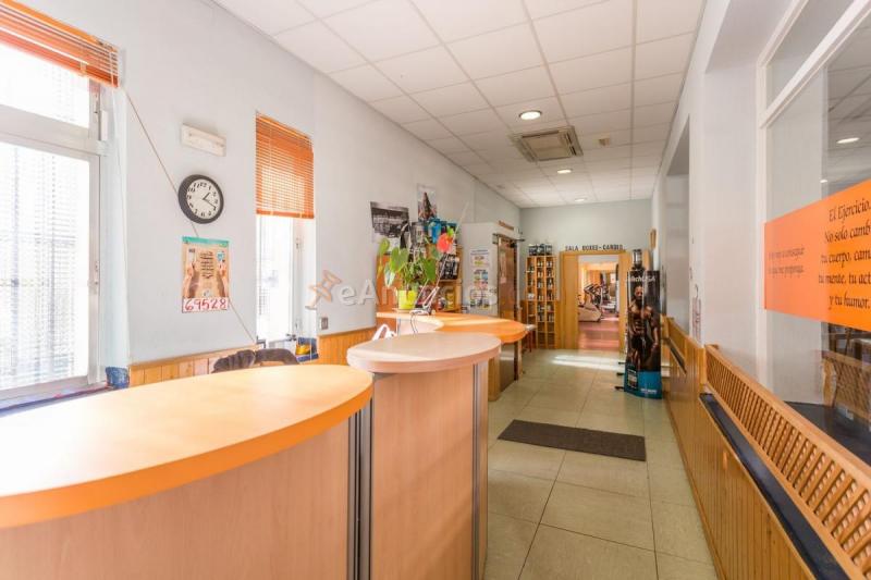 Local Comercial en venta en Calle Rompedizo, Madrid, Latina, Madrid