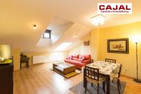 Atico en venta en  Riaza