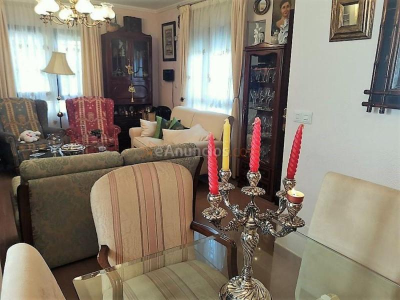 Adosado en venta en  Puerto de la Torre, Málaga