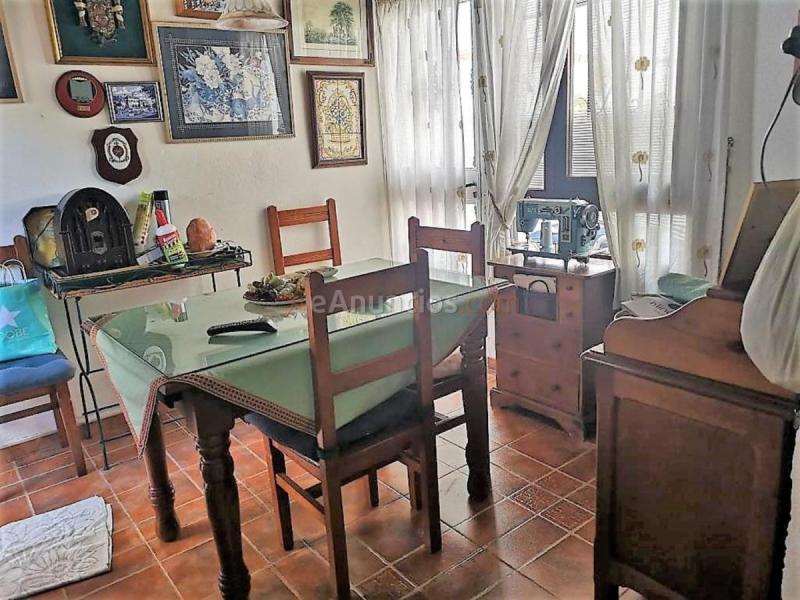 Adosado en venta en  Puerto de la Torre, Málaga