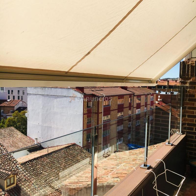 Atico en venta en  Emperador, San Pedro, Burgos