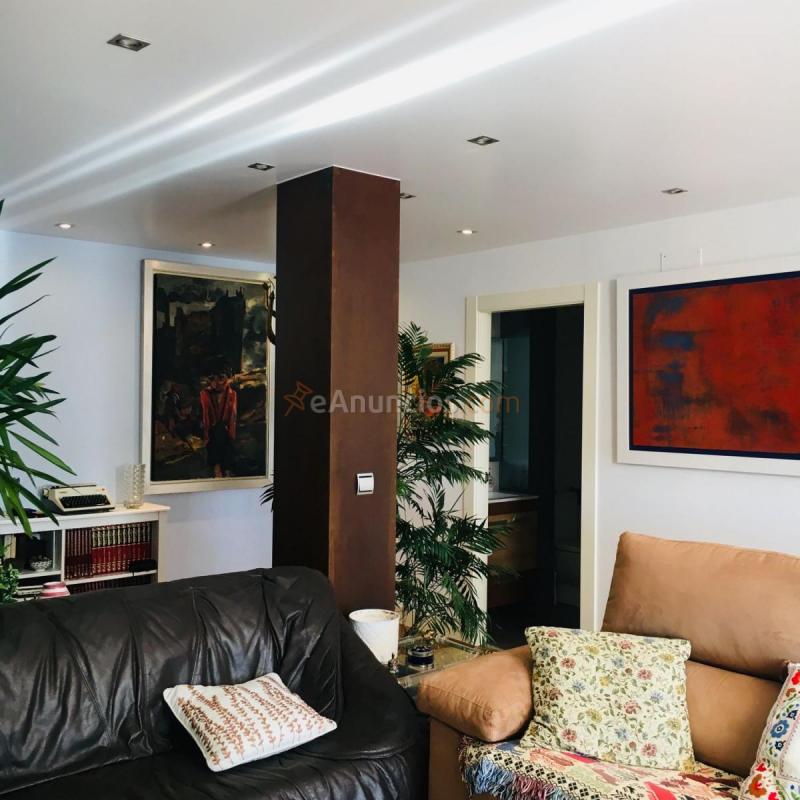 Atico en venta en  Emperador, San Pedro, Burgos