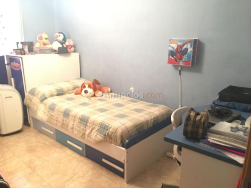 Apartamento en venta en  Bailén - Miraflores, Málaga