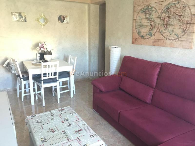 Apartamento en venta en  Bailén - Miraflores, Málaga