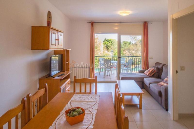 Apartamento en venta en  VERONA TEROL, Platja d'Aro, Castell-Platja d'Aro