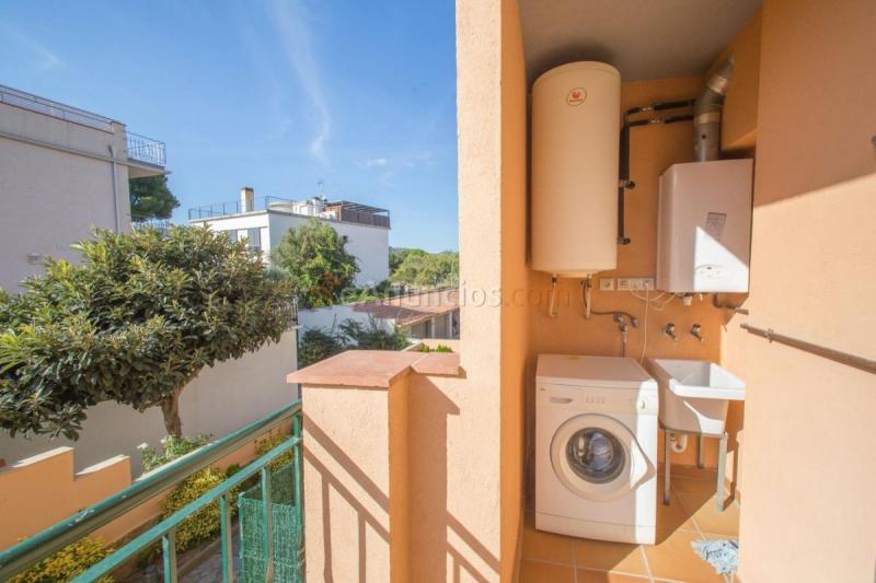 Apartamento en venta en  VERONA TEROL, Platja d'Aro, Castell-Platja d'Aro