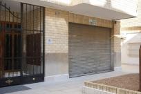 Local Comercial en alquiler en  Doctor Fleming, Requena