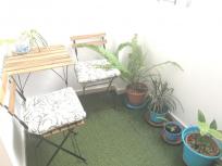 Apartamento en venta en  Bailén - Miraflores, Málaga