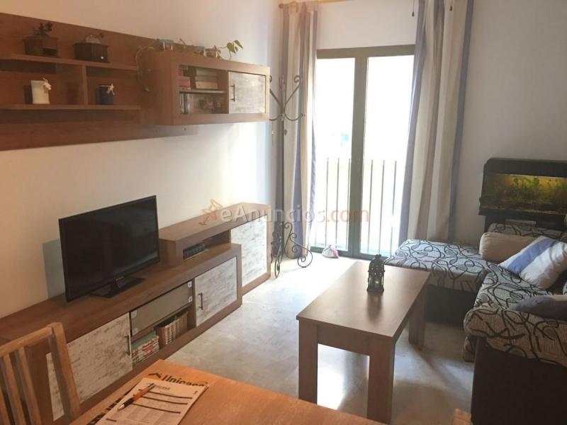 Apartamento en venta en  Bailén - Miraflores, Málaga