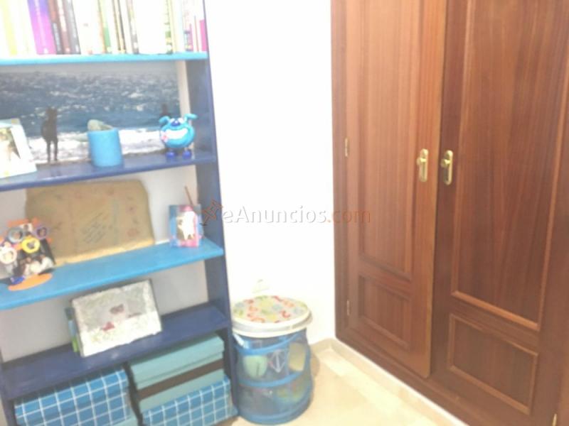 Apartamento en venta en  Bailén - Miraflores, Málaga