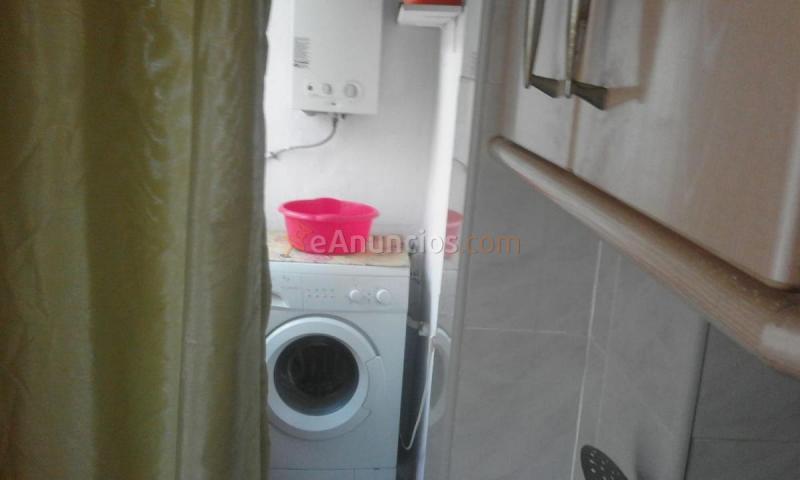 Apartamento en venta en  Ciudad Jardín, Málaga