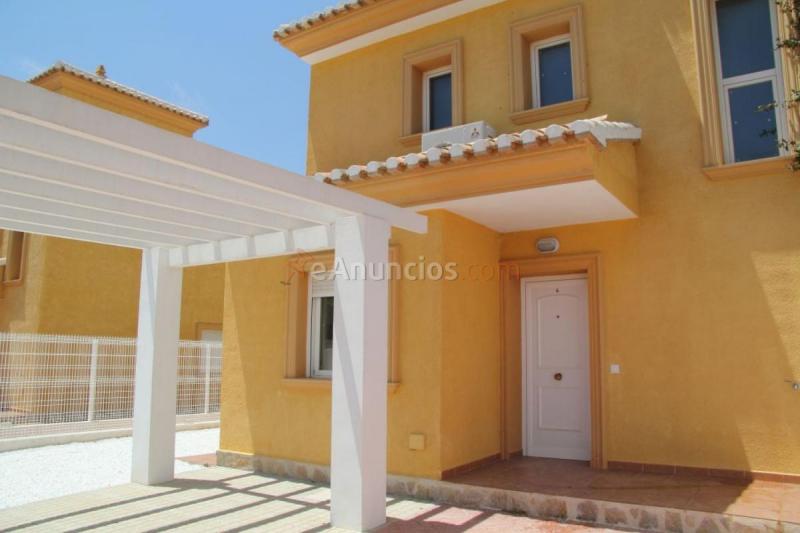 Casa en venta en  Cometa-Carrió, Calpe
