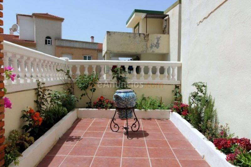 Apartamento en venta en Calle Maria Uceda Diaz, Cenes de la Vega, Cenes de la Vega