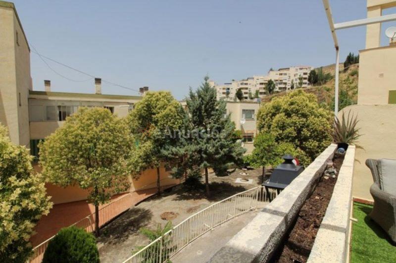 Apartamento en venta en Calle Maria Uceda Diaz, Cenes de la Vega, Cenes de la Vega