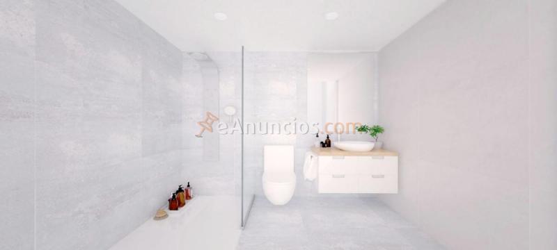 Apartamento en venta en Avenida D'Escandinvia, Monte Faro-Altomar, Gran Alacant