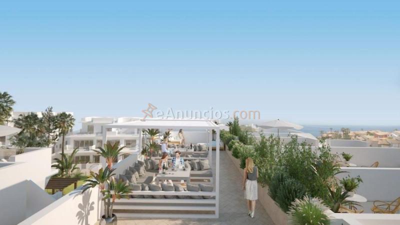Apartamento en venta en Avenida D'Escandinvia, Monte Faro-Altomar, Gran Alacant