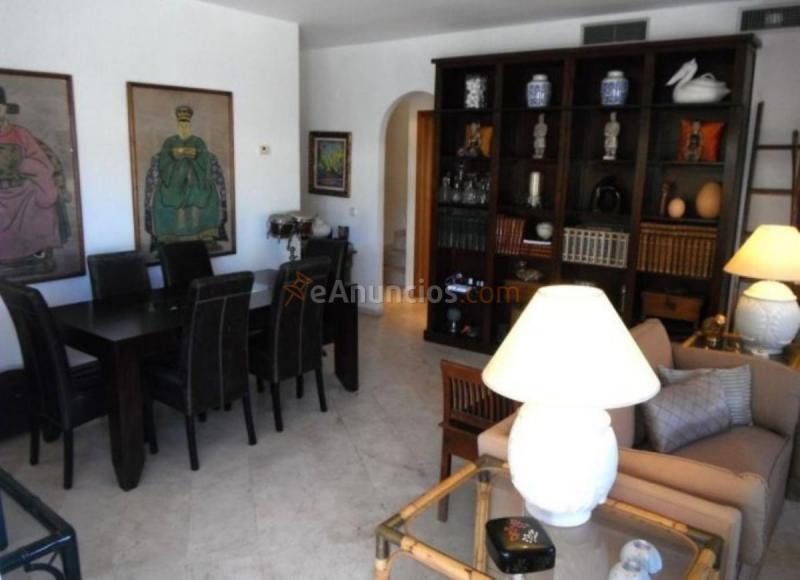 Apartamento en venta en  Jardines de Sierra Blanca, Nagüeles-Milla de Oro, Marbella