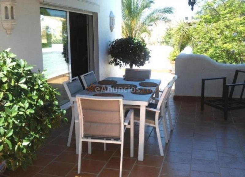 Apartamento en venta en  Jardines de Sierra Blanca, Nagüeles-Milla de Oro, Marbella