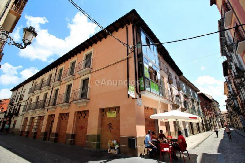 Local Comercial en alquiler en Calle Zocotín, Casco Urbano, Jaca