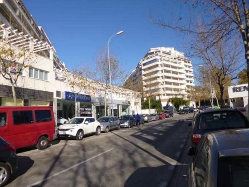 Atico en venta en  Jose Manuel Valles, Marbella Pueblo, Marbella