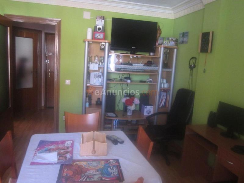 Apartamento en venta en Calle Rio Duero, Terradillos