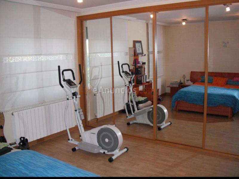 Casa en venta en Calle Acueducto, Villamayor