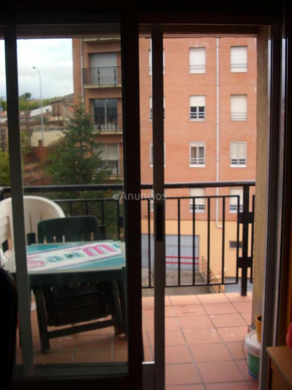 Atico en venta en Calle Molino, La Salle - Vistahermosa, Salamanca