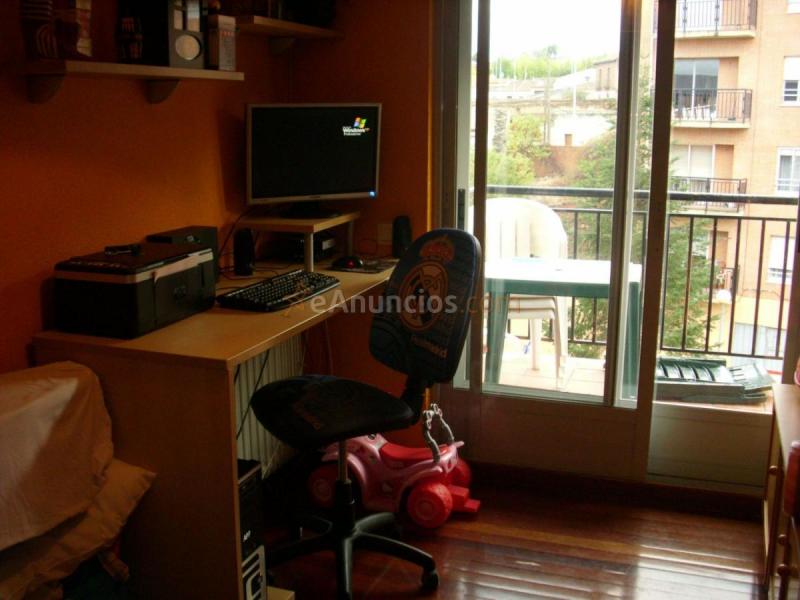 Atico en venta en Calle Molino, La Salle - Vistahermosa, Salamanca