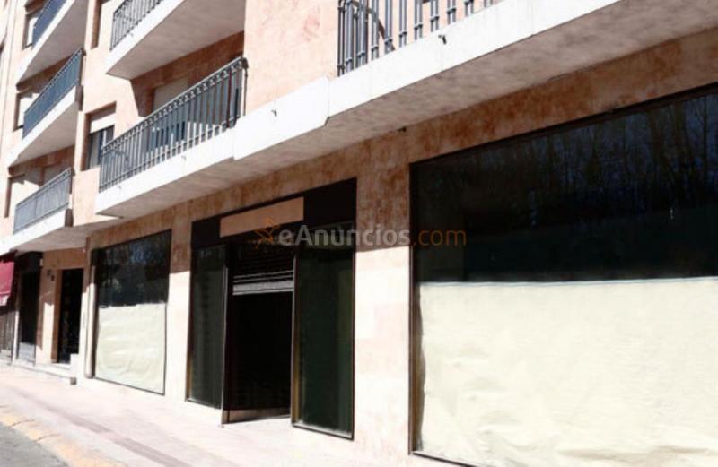 Local Comercial en venta en  Garrido, Salamanca